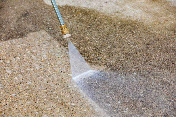 Best Restaurant Pressure Washing  in Eastmont, WA