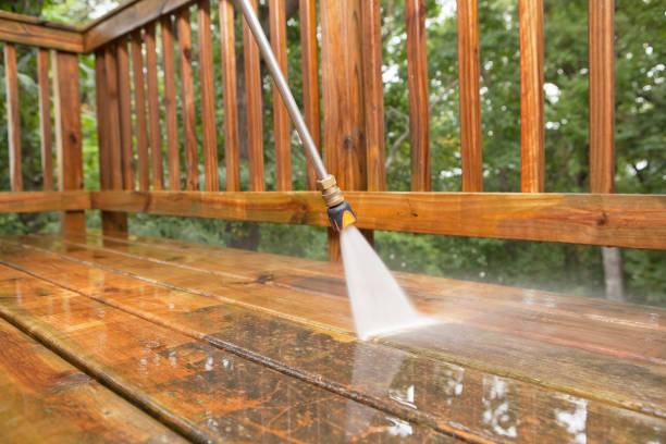 Playground Equipment Cleaning in Eastmont, WA